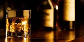 Câte grade în whisky - alegerea cetății ca o băutură, nalivali