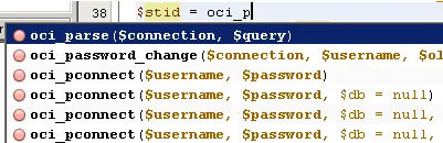 Conectarea la baza de date Oracle - manual de formare pentru NetBeans IDE