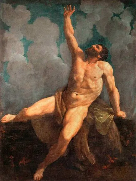 Death of Hercules - Orosz Történelmi Könyvtár