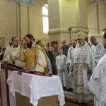 A szent név nap, kedves uram, a hivatalos oldalra Luga Deanery