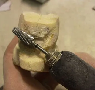Hozzon létre egy cica figura kőből - Fair Masters - kézzel készített, kézzel készített