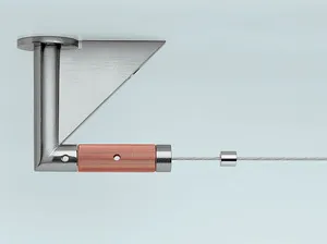 String стрехи, по-специално тяхното инсталиране, използване и съвместим с различни видове пердета