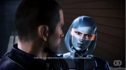 Passage a Mass Effect 3 Leviathan videóval