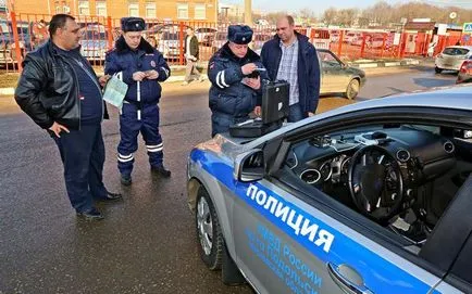 Ellenőrizzük józanság minden részletet