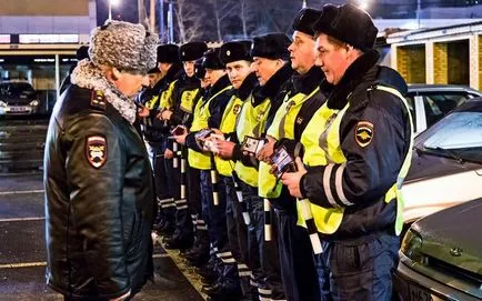 Ellenőrizzük józanság minden részletet