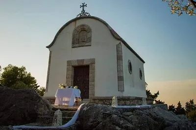 Nunta in Faliraki si Lindos Rhodes