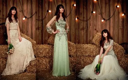 rochii de nunta Jenny Packham