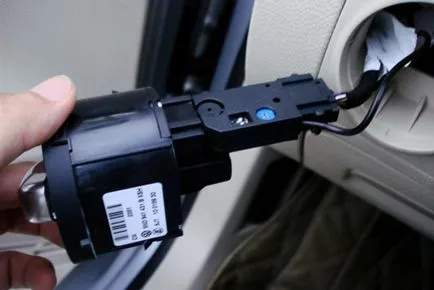 Светлинен сензор за автоматично защо той се нуждае от автомобил