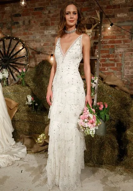 rochii de nunta Jenny Packham