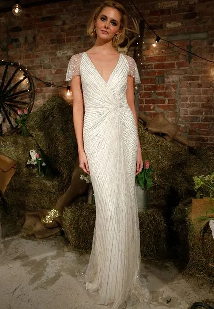 Esküvői ruhák Jenny Packham