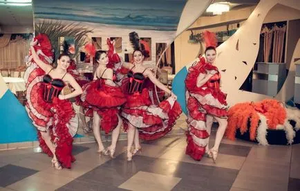 Danseaza ca un drog pentru fete Ulyanovsk - Noutăți despre Ulyanovsk