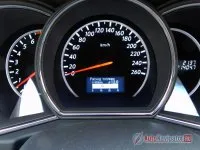 Тест дискове и коментари Nissan Murano (Nissan Murano)