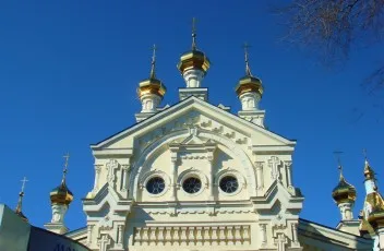 Tipuri de biserici creștine