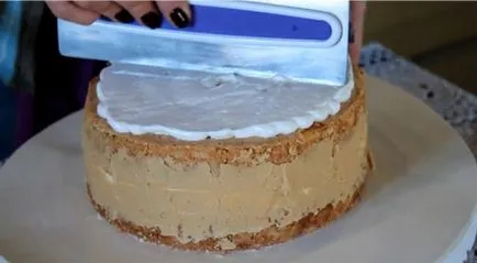 Cake cukormáz recept lépésről lépésre fotó-video