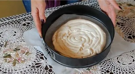 Cake cukormáz recept lépésről lépésre fotó-video