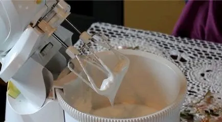 Cake cukormáz recept lépésről lépésre fotó-video