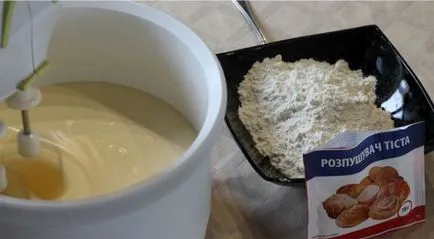 Cake cukormáz recept lépésről lépésre fotó-video