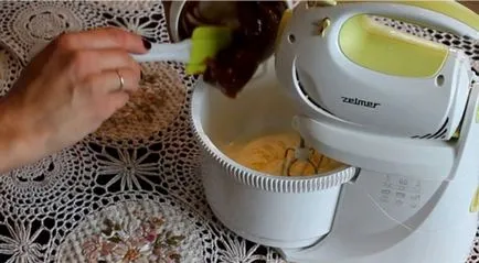 Cake cukormáz recept lépésről lépésre fotó-video