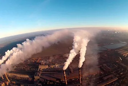 Turbina transformă, laveshka turbiditate