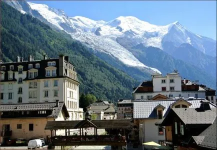 Top 7 cele mai bune statiuni de schi din franceză