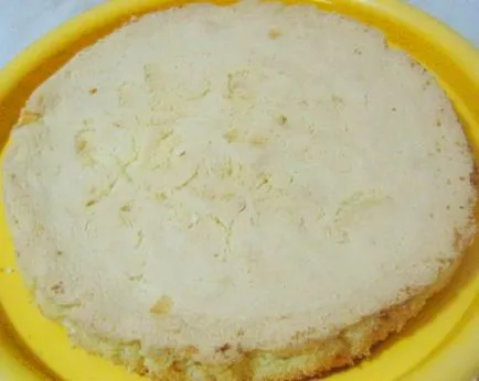 Cake „fagy”, ízletes receptek