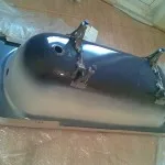 Инсталиране на банята с ръцете си