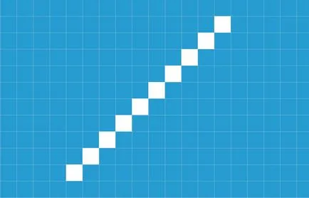 Lecția ilustrator - crearea vectorului infografic cu posibilitatea de a modifica dinamic date