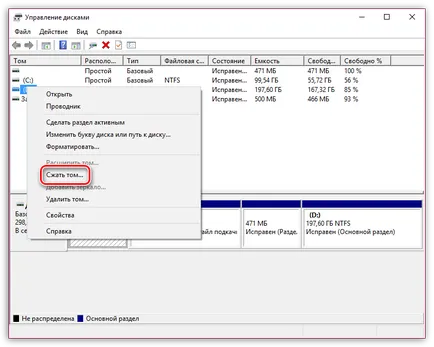 Instalarea a doua sisteme de operare pe un singur calculator