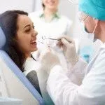 Грижа за зъби импланти, необходимите мерки за продължителна служба