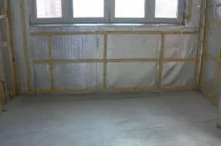 Затоплянето тераси с ръцете си инструкции стъпка по стъпка (снимки и видео)