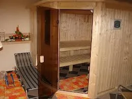 Dispozitive de sauna in casa