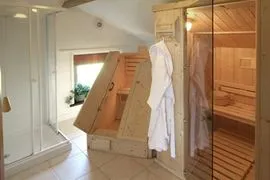 Dispozitive de sauna in casa