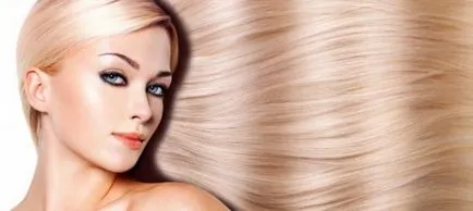 Hajápolás után keratin egyengető