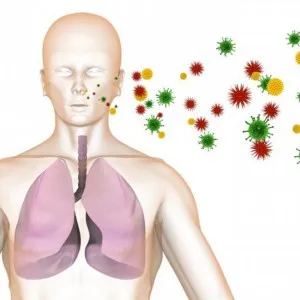 Verhnedolevaya verso descriere pneumonie si tratament