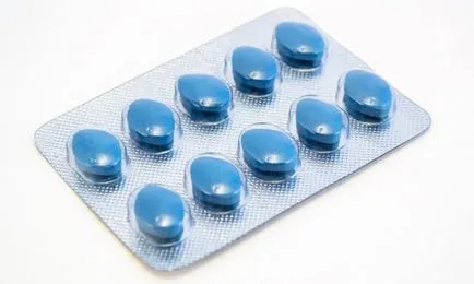 Viagra за простатит конкретно приложение, доза, съвети