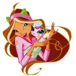 Winx descriere flora a caracterului seriei și imagini animate