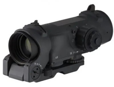 Tipuri de domenii de vânătoare pușcă pentru colimare, optice, cu laser, viziune de noapte