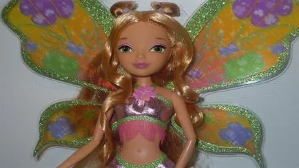 Winx imagini floră și muzică