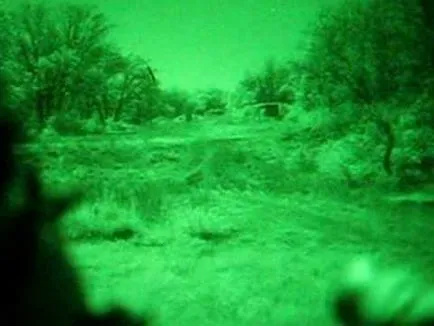 Tipuri de domenii de vânătoare pușcă pentru colimare, optice, cu laser, viziune de noapte