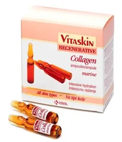 Vitaskin - comentarii, utilizator, aplicație, medicina populară