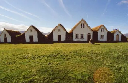 Voluntar la ferma familiei din Islanda, selfmadetrip