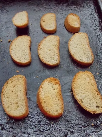 Finom, édes kekszet a sütőben bagel