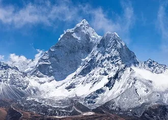 Everest árak a turisták, jellemzői és leírások