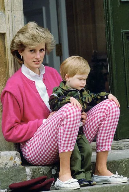 Iată cum Printesa Diana ar fi privit astăzi, la 56 de ani!