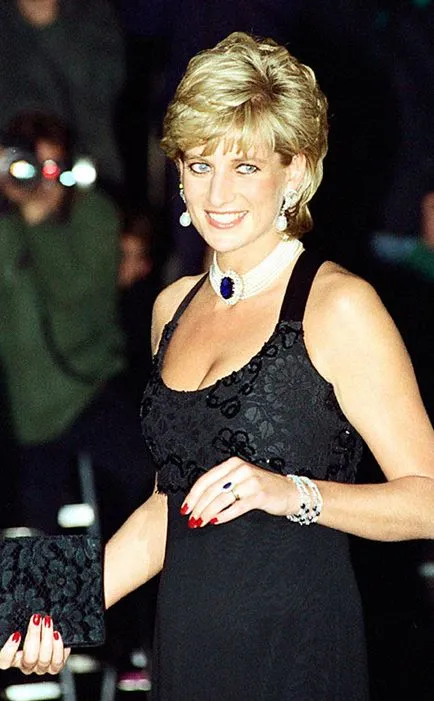 Iată cum Printesa Diana ar fi privit astăzi, la 56 de ani!
