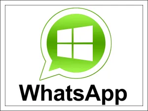 WhatsApp pentru calculator, calculator tips