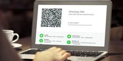 WhatsApp PC - Töltse le és telepítse az ingyenes vatsap orosz