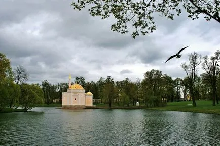 За жителите на северната столица, които мразят своя град