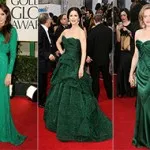 Зелена рокля съвети относно избора на дрехи, обувки и аксесоари, Modari блог за мода и стил