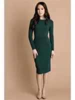 Zöld ruha kiválasztásához tanácsadást ruha, cipő és kiegészítők, Modari blog a divat és stílus
